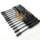 RJX upgraded HSS titanized 4.0 5.5 7.0 8.0 Nut Drivers for FPV RC Models Car Boat Airplane