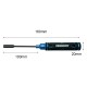 RJX upgraded HSS titanized 4.0 5.5 7.0 8.0 Nut Drivers for FPV RC Models Car Boat Airplane