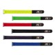 RJXHOBBY 2pcs Kevlar Stitched Non-Slip Silicone Battery Straps(Width: 20mm Length: 180-400mm)