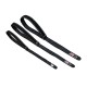 RJXHOBBY 2pcs Kevlar Stitched Non-Slip Silicone Battery Straps( Length: 180-400mm)