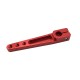 RJX 1pcs 25T CNC Metal Servo Arm For Futaba Servo