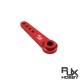 RJX 1pcs 25T CNC Metal Servo Arm For Futaba Servo