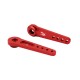 RJX 1pcs 25T CNC Metal Servo Arm For Futaba Servo