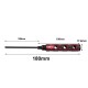 RJX 4pcs Phillips Screwdriver Tools Kit Set 3.0mm 4.0mm 5.0mm 5.8mm for RC FPV Car Boat Airplane