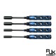 RJX 4.0 5.5 7.0 8.0 Nut Drivers for FPV RC Models Car Boat Airplane