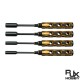 RJX 4.0 5.5 7.0 8.0 Nut Drivers for FPV RC Models Car Boat Airplane