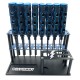 RJXHOBBY Hex /Nut/ Phillips/ Flat Screwdriver 16 pcs kits