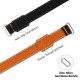 RJXHOBBY 2pcs Kevlar Stitched Non-Slip Silicone Battery Straps(Width: 20mm Length: 180-1000mm)