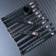 RJX 10pcs hot sell battery straps
