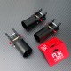 RJX V3 Z16 / Z20 / Z35 / Z40 /Z50 CNC Aluminum Folding down Arm Tube for RC Quadcopter Drone