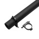 RJXHOBBY 1pcs 25mm 30mm Pipe Clamp Landing Gear Tripod Carbon Fiber Tube Clip Fixed Fixture for RC Plant Agriculture UAV Drone
