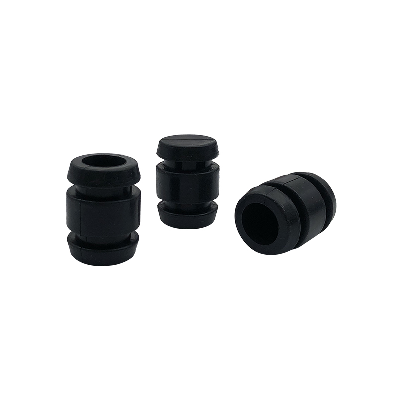RJXHOBBY 4pcs 8 10 16 20 30mm Multicopter Landing Gear Carbon Tube Replacement Silicone Shock Absorber Damping Ball DIY Parts