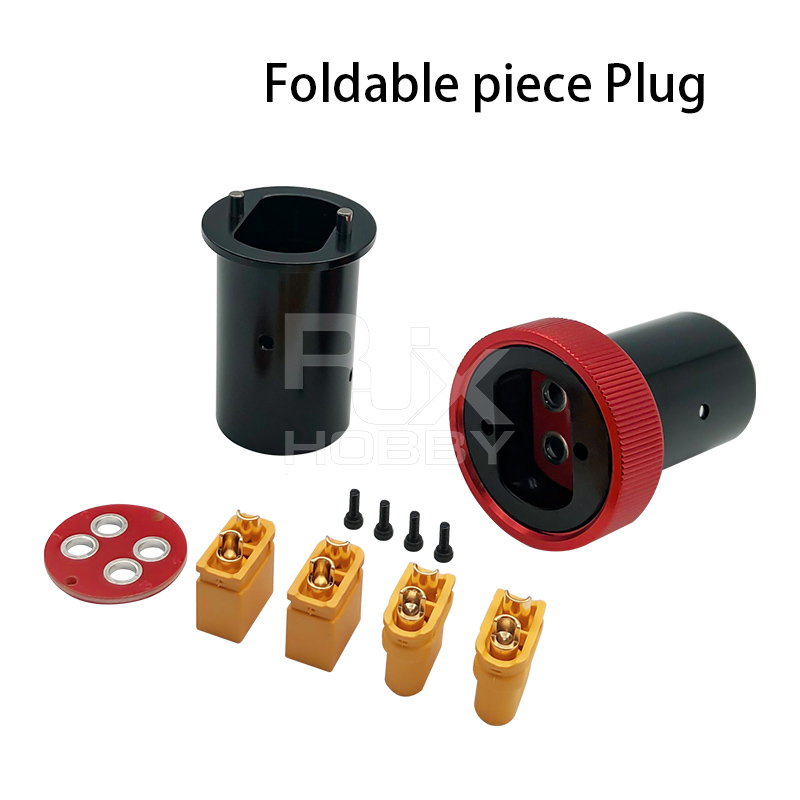 10-Pack Fishing Quick Release Connectors – For Rod Pods, Bite Alarms, Etc.