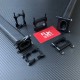 RJX 25x38mm octagonal shape Tube and Tube Clamp