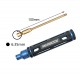 RJX Screwdriver handle for 6.35mm Hexagonal Hex