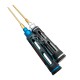 RJX 14in1 Hex Nut Phillips Flat Screwdriverfor RC Car helicopter FPV