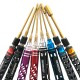 RJX Screwdriver handle for 6.35mm Hexagonal Hex