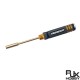 RJXHOBBY 5.0mm M2.5 Nut Driver for FPV RC Models Car Boat Airplane