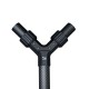 RJX Y-shaped folding arm base 35 to 30mm pipe clamp horizontal for UAV connector