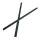 RJX customized  3-50mm carbon fiber Sleeve  tube