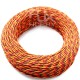 RJX 22AWG 60 Core 3 Way Twist Servo For UAV RC Airplane Accessorie