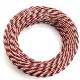 RJX 22AWG 60 Core 3 Way Twist Servo For UAV RC Airplane Accessorie