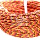 RJX 22AWG 60 Core 3 Way Twist Servo For UAV RC Airplane Accessorie