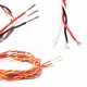RJX 22AWG 60 Core 3 Way Twist Servo For UAV RC Airplane Accessorie