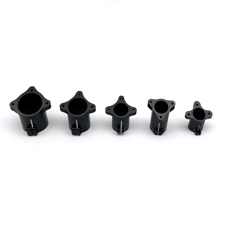 RJXHOBBY 1PCS 16/18/20/25/30mm Tripod Fixed Mount Landing Gear for UAV