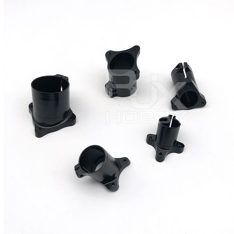 RJXHOBBY 1PCS 16/18/20/25/30mm Tripod Fixed Mount Landing Gear for UAV