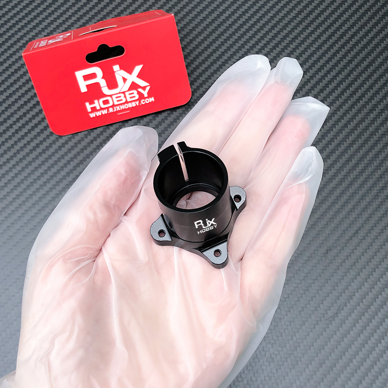 RJXHOBBY 1PCS 16/18/20/25/30mm Tripod Fixed Mount Landing Gear for UAV
