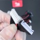 RJX 5pcs 11S 12S 13S 14S 15S 16S 17S JST-EH Adapter Plug Balance Charger Cable Extension Used To Lipo Battery RC Helicopter