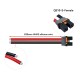 RJX QS10-S Cable Plug Male Female Power Battery Connector Adapter