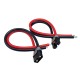 RJX QS10-S Cable Plug Male Female Power Battery Connector Adapter