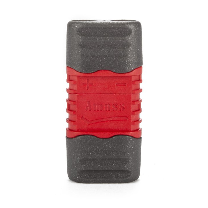 RJX 5Pair Amass AM-1015E T-plug Battery Connector Set Male Female for FPV LiPo Battery RC model