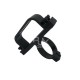 RJX 1PCS RC Agriculture UAV Frame AS150U Plug Fixed Seat Male Connector Mount Holder Support Base for 20mm Carbon Tube