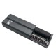 RJX Multifunction screwdriver set S2 Phillips slotted Precision Screw driver bit Mobile notebook maintenance tool hand tools