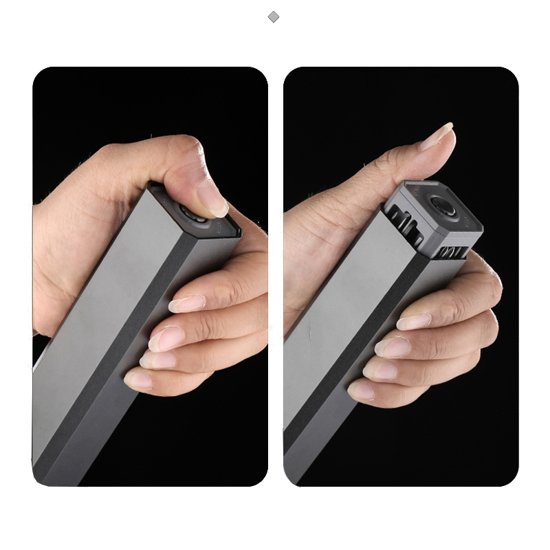RJX Multifunction screwdriver set S2 Phillips slotted Precision Screw driver bit Mobile notebook maintenance tool hand tools