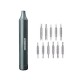 RJX 22 in 1 / 11pcs  Precision Screwdriver Mini Portable Screwdriver Set Multi-functional Screw Driver 