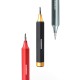 RJX 22 in 1 / 11pcs  Precision Screwdriver Mini Portable Screwdriver Set Multi-functional Screw Driver 