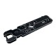 RJX CNC machined aluminum construction Multi-Function Pliers Tools