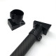 RJX 1pcs  25mm / 30mm  landing gear frame  connector mount for plant protection drone 