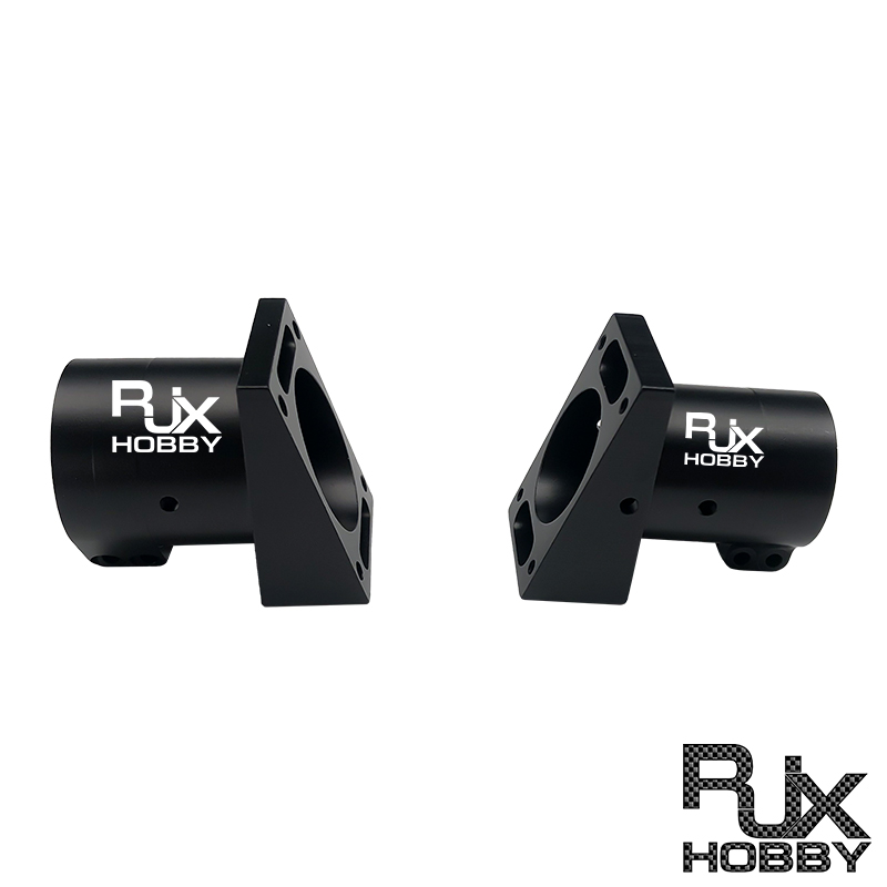 RJX 1pcs  25mm / 30mm  landing gear frame  connector mount for plant protection drone 