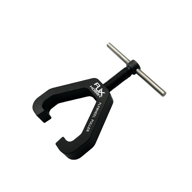 RJX Flywheel Remover Puller Tool Wrench 1/8 1/10 RC Car Buggy
