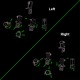 RJX Dji T20 Plant Protection Drones Accessories T20 Tripod 