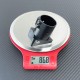 RJX 1pcs 20mm 25mm 30mm 40mm Uav Tripod Aluminum Tilt Fixed Seat Landing Gear Connector 