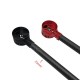 RJX 1PCS 25mm Motor Mount Seat for UAV Hexacopter Multicopter Agricultural Drone