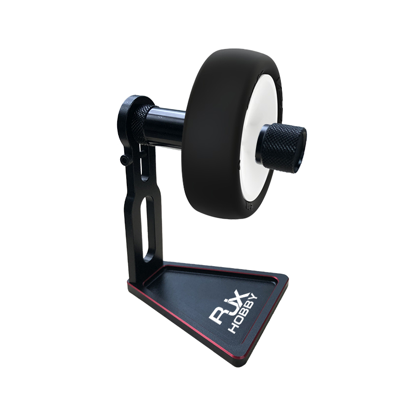 RJX 1pcs 12mm and 17mm precision tire balancer bracket