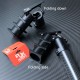 RJXHOBBY 1pcs 40mm 50mm 60mm folding arm for Plant Protection UAV Multicopter