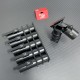 RJXHOBBY 1pcs 40mm 50mm 60mm folding arm for Plant Protection UAV Multicopter